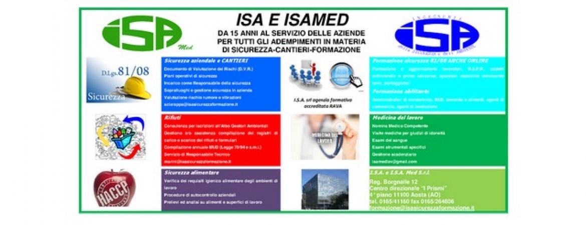I.S.A. Med S.r.l.