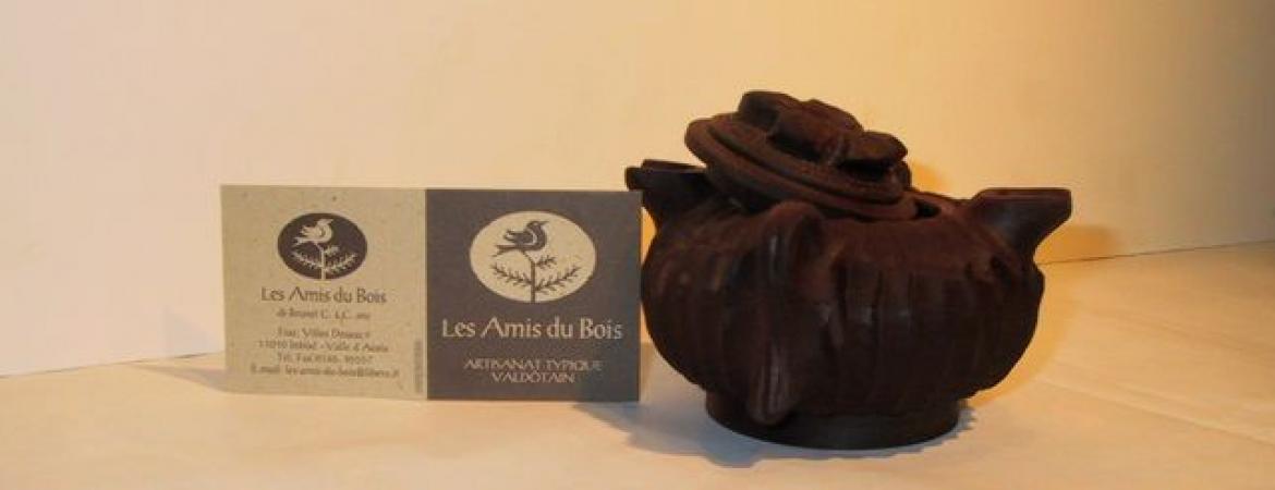Les Amis du Bois di Brunet C. & C. S.n.c.
