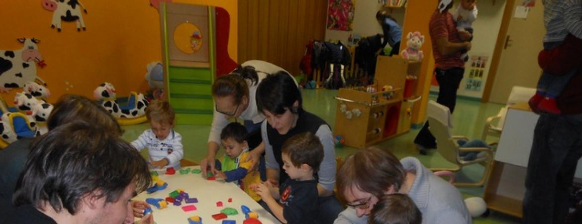 La Libellula Soc. Coop. Sociale