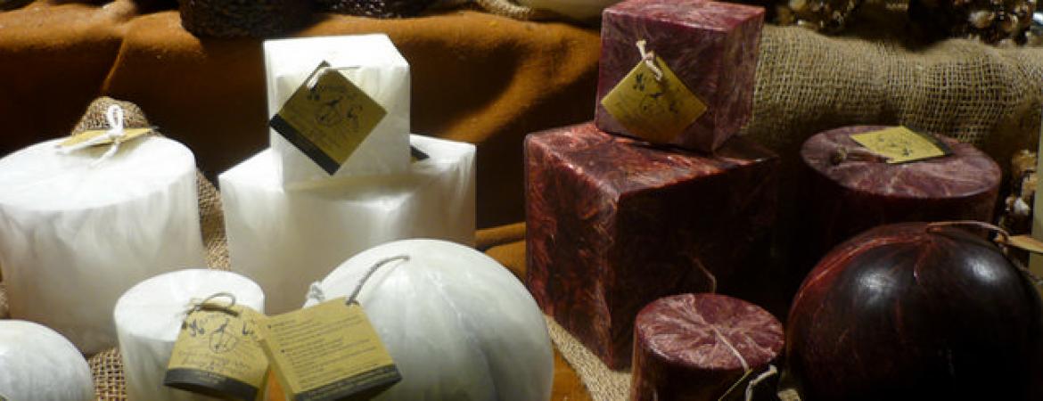 Mercanti di Luce S.A.S di Donadelli Andrea