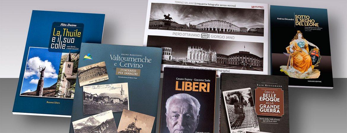 Musumeci Editore S.r.l. a socio unico