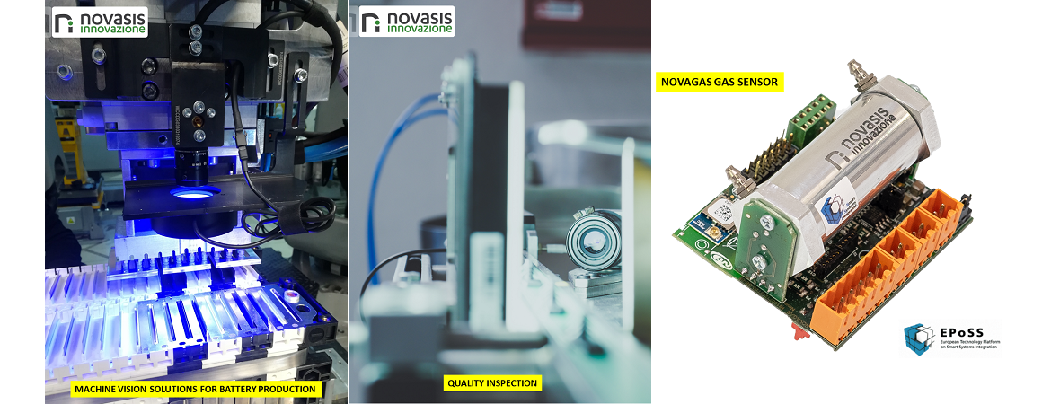 Novasis Innovazione S.r.l.