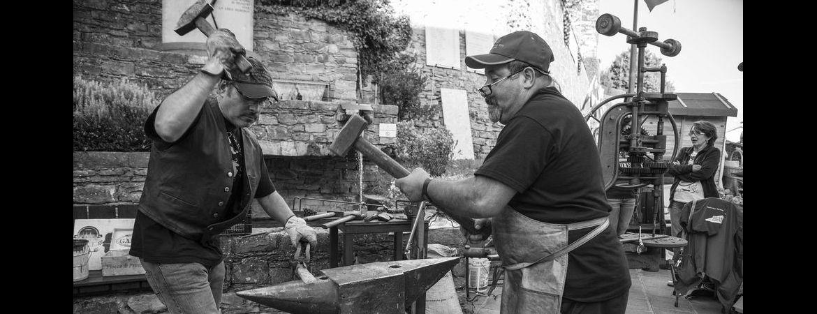 Officina Tour Di Sarvadon Romano