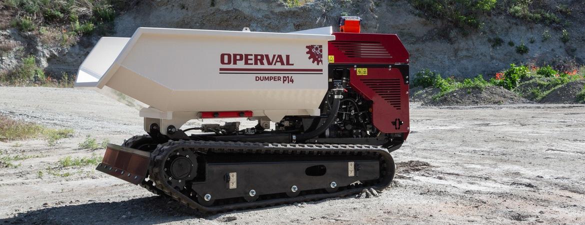 Operval srl