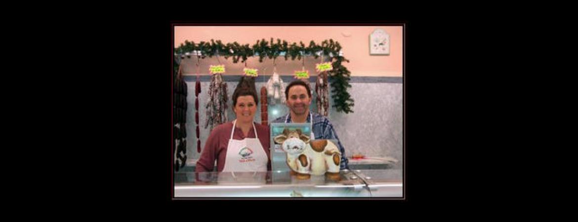 Salumificio Gignod Di Bal Silvano E Berno Catalina s.n.c.