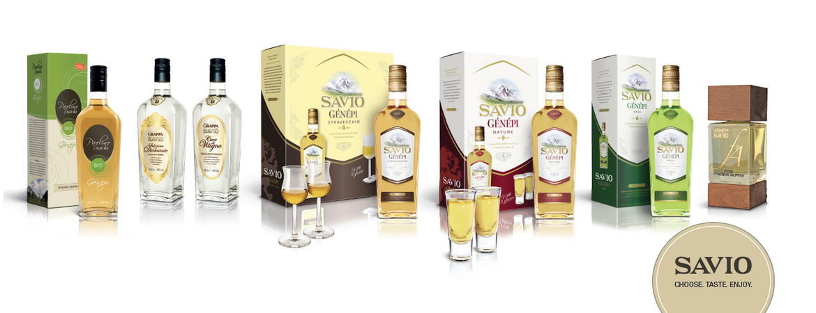 Savio s.r.l.