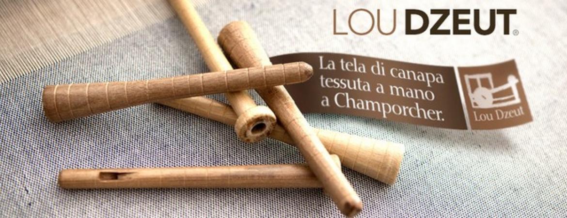 Società Cooperativa Lou Dzeut