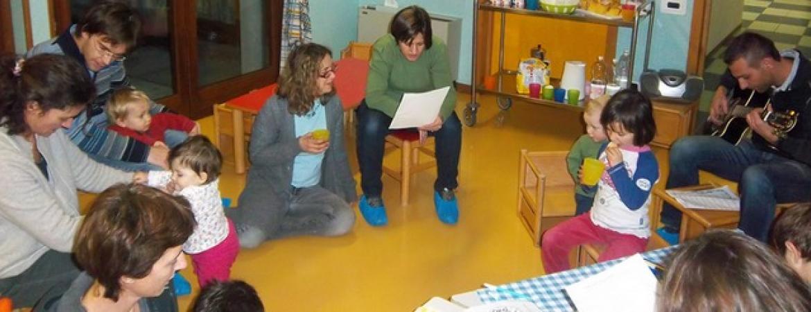 La Sorgente Società Cooperativa Sociale
