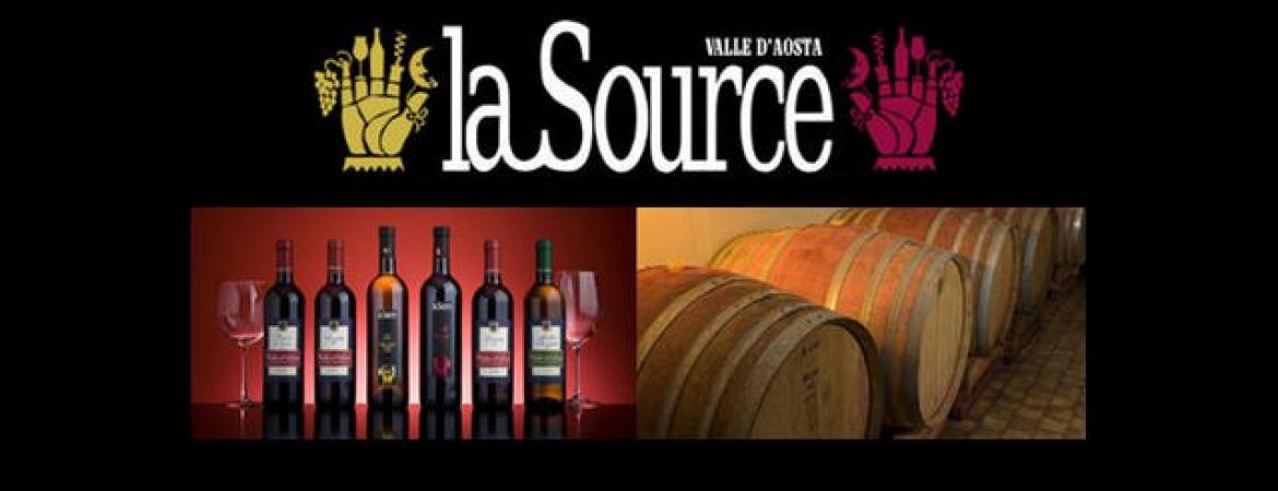 La Source s.a.s. di Celi Stefano & C. Soc. Agr.