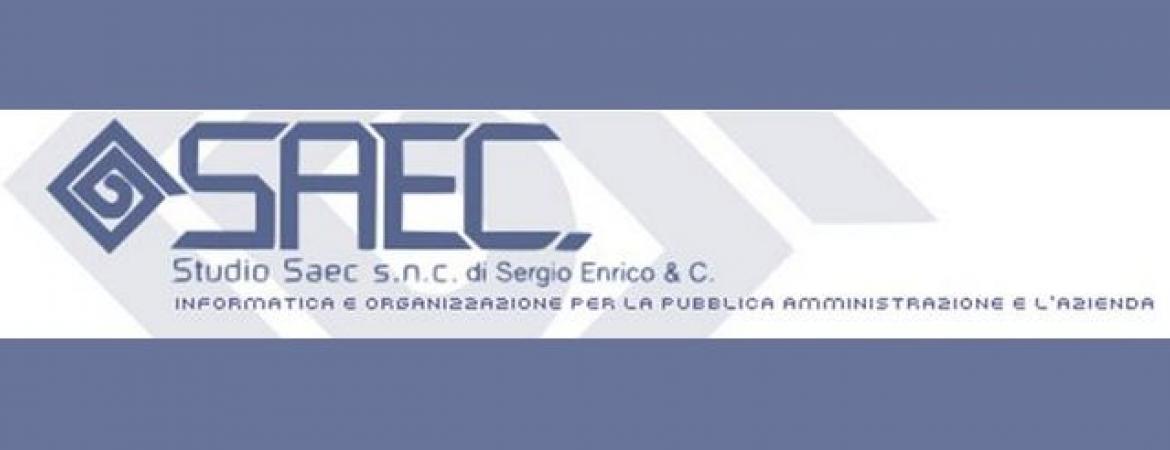 Studio SAEC S.n.c. di Sergio Enrico