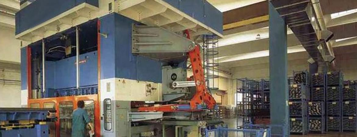 Tecnomec S.r.l.
