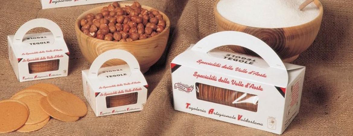 Tegoleria Artigianale Valdostana S.n.c.