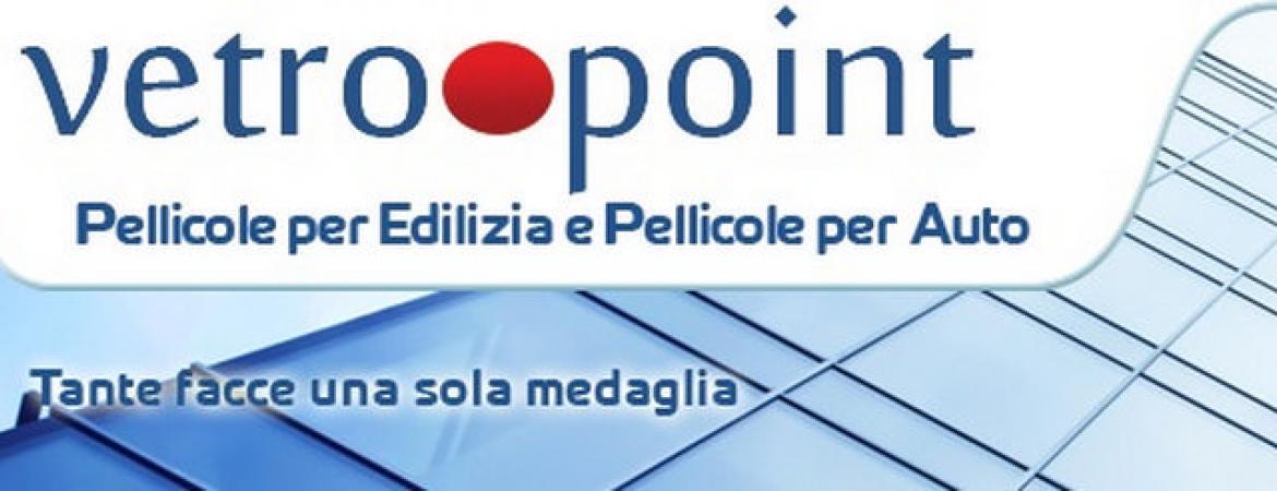 Vetro Point s.a.s