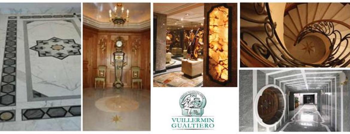 Vuillermin Gualtiero SRL Società Unipersonale
