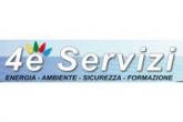 4e Servizi S.r.l. logo