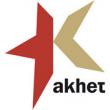 Akhet S.r.l. logo