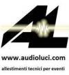 Audioluci.com S.c.a.r.l. logo