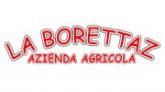 Azienda Agricola La Borettaz di Vierin G. e Bisson F. s.s. logo