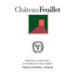 Azienda Agricola Château Feuillet logo