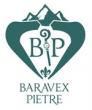Baravex Lino Augusto & C. s.a.s. / Baravex Pietre logo