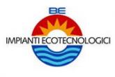 B.E. Impianti Ecotecnologici Srl logo
