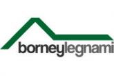 Borney Legnami S.r.l. logo