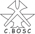 Bosc Cristian logo
