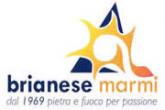 Brianese Marmi S.n.c. di Brianese Sandro e F.lli logo Brianese Marmi S.n.c. di Brianese Sandro e F.lli logo