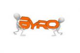 BYRO di Roby Perret logo