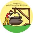 Caseificio Vallet Pietro e Figli & C. s.n.c. logo