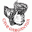 Cave Gargantua logo