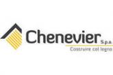 Chenevier Spa logo