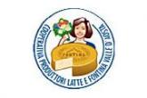 Coop. Produttori Latte e Fontina Soc. Coop. a r.l. Valle d'Aosta logo