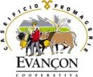 Cooperativa Evançon Soc. Coop. logo