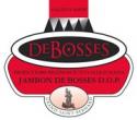 De Bosses S.r.l. logo