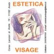 Estetica Visage di Princi Monica logo