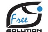 FreeSolution S.n.c. logo