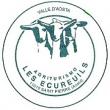 Les Ecureuils di Gontier, Ballauri, Moniotto & C. s.s. logo