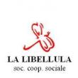 La Libellula Soc. Coop. Sociale logo