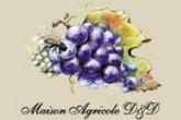 Maison Agricole D&D di Dellio Daniela logo