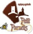 Maison Agricole Petit Paradis de Priod Eva logo