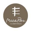 MicaPan La Bottega di Caterina Ottino logo