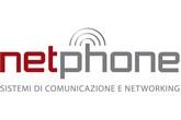 Netphone S.r.l. logo