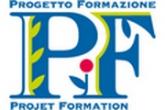 Progetto Formazione scrl logo