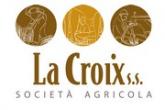 Soc. Agricola La Croix s.s. logo