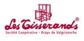 Soc. Coop. Les Tisserands logo