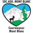 Società Agricola Mont Blanc S.S. logo