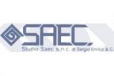 Studio SAEC S.n.c. di Sergio Enrico logo