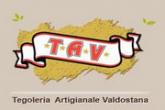 Tegoleria Artigianale Valdostana S.n.c. logo