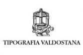 Tipografia Valdostana S.p.A. logo